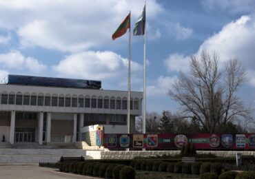 Alegerile din Rusia provoacă o dispută diplomatică între Moscova și Chișinău legată de regiunea transnistreană