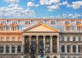 Universitatea București îi ajută pe studenții și profesorii care s-au refugiat din Ucraina