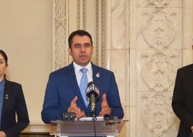 Pachet de legi antiplagiat depus de USR: Teze publice, online. Şi fără spor de doctorat