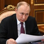 Putin obligă Occidentul să cumpere ruble, dacă mai vrea gaz