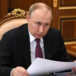 SUA se opune prezenței lui Putin la summitul G20: Nu putem să ne prefacem că nu s-a întâmplat nimic