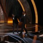 Will Smith l-a plesnit pe Chris Rock pe scenă la Oscaruri, din cauza unei glume despre soţia sa. A cerut apoi iertare în lacrimi (Video)