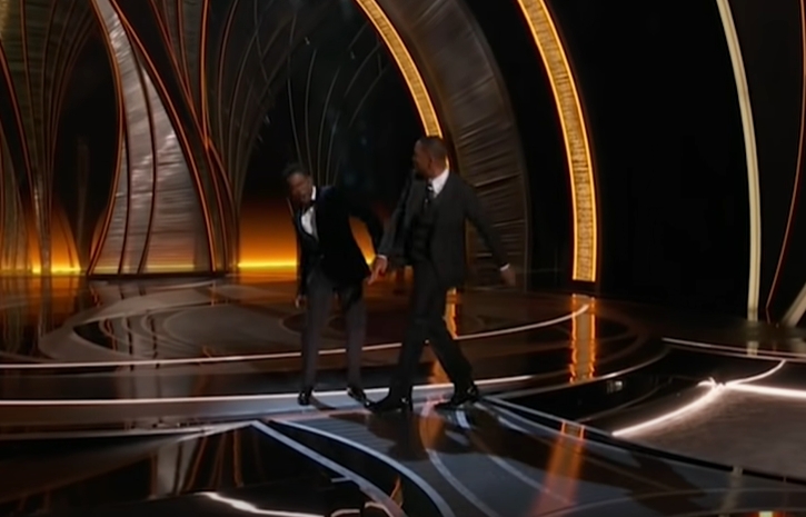 Academia Americană de Film analizează incidentul de la Oscar, când Will Smith l-a pălmuit pe Chris Rock