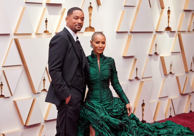 Reacţia Academiei americane de Film, după ce Will Smith l-a pălmuit pe Chris Rock pe scena Oscarurilor