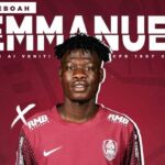 CFR Cluj a transferat un nou atacant