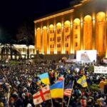 Proteste masive în capitalele europene, Zelenski le-a vorbit mulțimilor: Sunt sigur că vom câştiga și va fi victoria întregii lumi (Video)