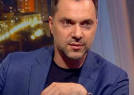 Consilierul lui Zelenski spune că ofensiva rușilor în Donbas va eșua 99%: Pur și simplu n-au destulă forță