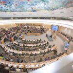 UN Human Rights Council