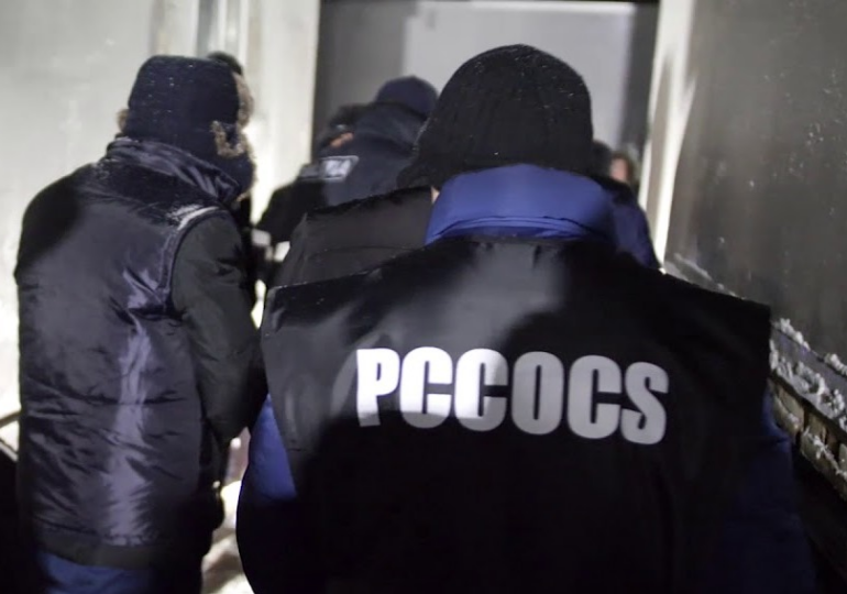 Război anticorupție la Chișinău: Au intrat peste un fost ofițer acoperit, acum mare șef în MoldovaGaz