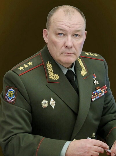 Rusia și-a reorganizat comandamentul militar - oficial occidental