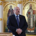 Lukașenko: Slavă Domnului că la noi e dictatură, altfel am fi trăit în mizerie!