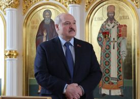 Lukașenko: Slavă Domnului că la noi e dictatură, altfel am fi trăit în mizerie!