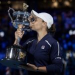 Ash Barty are o nouă meserie după retragerea surprinzătoare din tenis