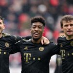 Bayern a evoluat pentru un timp în 12 oameni în victoria cu Freiburg și riscă să piardă la masa verde