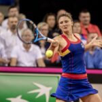 Pe cine poate întâlni România în barajul de menținere în elita mondială din Bilie Jean King Cup