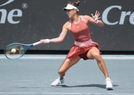 Belinda Bencici și Ons Jabeur își vor disputa finala de la Charleston