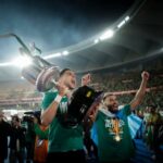 Betis Sevilla cucerește primul trofeu în Spania după 17 ani