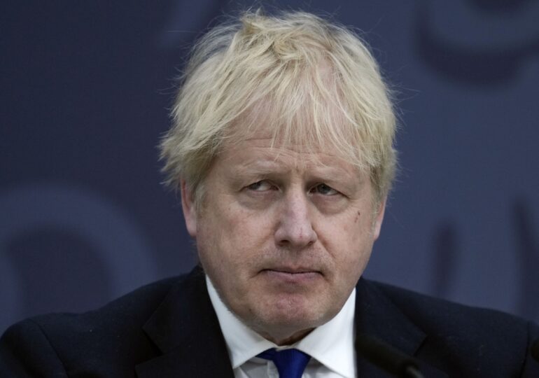 Marea Britanie, amenințată la televiziunea de stat din Rusia că va fi transformată în deșert radioactiv: O singură lansare, Boris, și nu mai există Anglia!