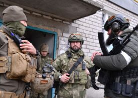 Proteste în armata rusă. Militarii nu-și primesc banii, comandanții le fură mâncarea și le cer să ucidă civili