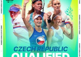 Marea Britanie, cu Emma Răducanu pe teren, a pierdut și ea barajul de calificare spre turneul final al Fed Cup