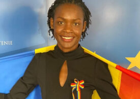 Joan Chelimo, atletă din Kenya, naturalizată de România, a câștigat Maratonul Internațional de la Seul, doborând un record istoric