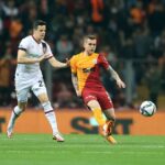 „Transferul lui Cicâldău este doar o chestiune de zile” | Suma pe care o va încasa Galatasaray în schimbul mijlocașului român