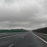 Diseară se deschid primii kilometri de drum expres din România. Cum arată șoseaua și ce alte DX urmează
