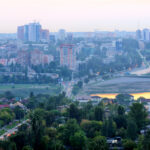 Donetsk Ucraina