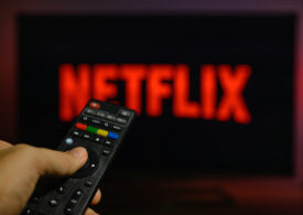Netflix a picat cu 37% pe bursă, după ce s-a aflat că nu se mai abonează lumea