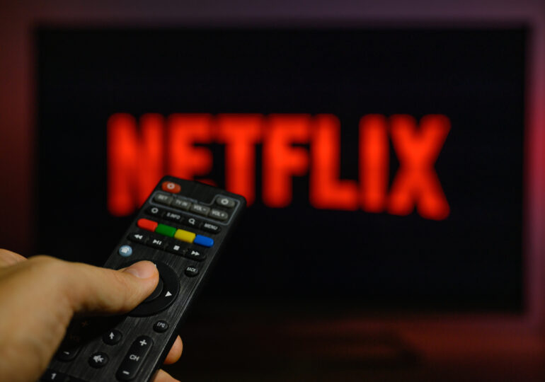 Cum a înfuriat Netflix ţările arabe