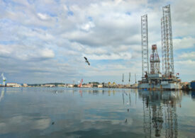Ministerul Energiei aprobă achiziţia participației ExxonMobil din Marea Neagră de către Romgaz pentru 1 miliard de dolari