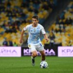 Dinamo Kiev se află într-un conflict deschis cu Federația Ucraineană de fotbal