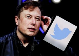 Musk spune când va demisiona din postul de director de la Twitter