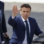 Macron încearcă să-i facă pe ecologiști să îl voteze și promite să se concentreze asupra schimbărilor climatice