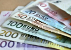 CFA Romania anticipează o inflație de peste 8% și un curs mai mare de 5 lei/euro