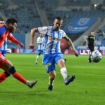 Liga 1: Universitatea Craiova învinge FCSB și o îndepărtează din lupta pentru titlu