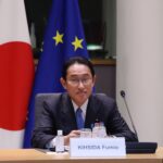 Japonia expulzează 8 diplomaţi ruşi şi îşi extinde sancţiunile impuse Moscovei