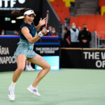 Gabriela Ruse a anunțat forfait pentru meciul de baraj din FedCup cu Polonia