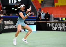 Gabriela Ruse va evolua în fața unui fost lider mondial WTA la debutul US Open. Programul complet al româncelor
