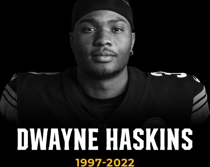 Un star din NFL a murit la doar 24 de ani după un cumplit accident