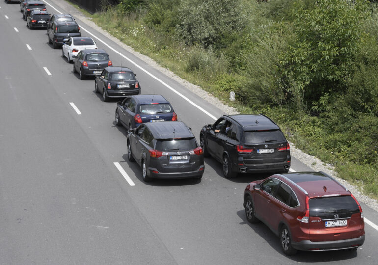 România continuă să aibă cele mai multe decese în accidente rutiere din UE