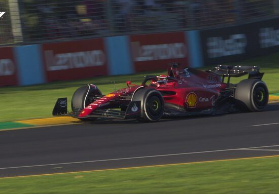 Formula 1: Charles Leclerc câștigă în stil de mare campion Marele Premiu al Australiei