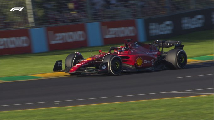 Formula 1: Charles Leclerc câștigă în stil de mare campion Marele Premiu al Australiei