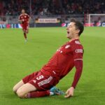 Bayern Munchen, primele asigurări în ceea ce privește rămânerea la club a lui Robert Lewandowski