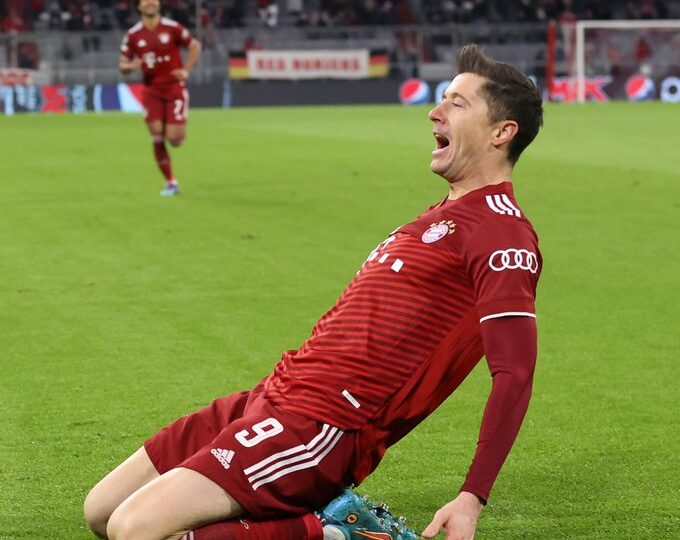 Bayern Munchen, primele asigurări în ceea ce privește rămânerea la club a lui Robert Lewandowski