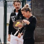 Mesajul lui Patrick Mouratoglou după eliminarea Simonei Halep de la Roma: Concluzia trasă de francez