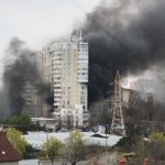 Forțele ruse au atacat cu rachete orașul Odesa: 5 persoane au murit, inclusiv un bebeluș