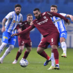 Continuă problemele pentru CFR Cluj! Billel Omrani acuză și el campioana de neplata datoriilor