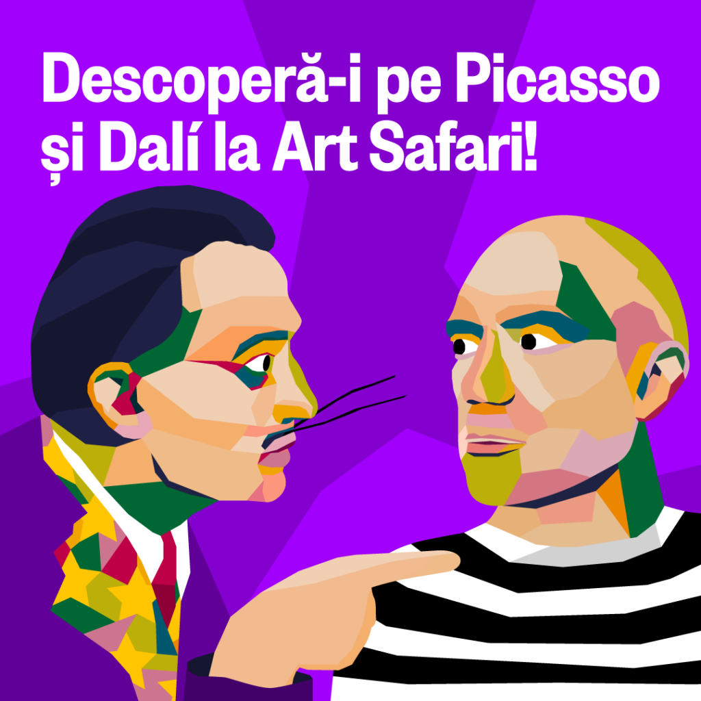 Picasso-Dali-1