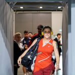 WTA, ironică față de Andreea Prisăcariu după debutul acesteia în FedCup: „Facem o petiție să se reprofileze”